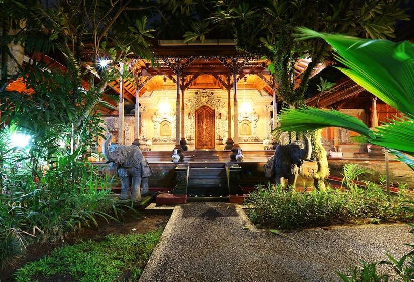 Fotos del hotel Puri Mango:  5