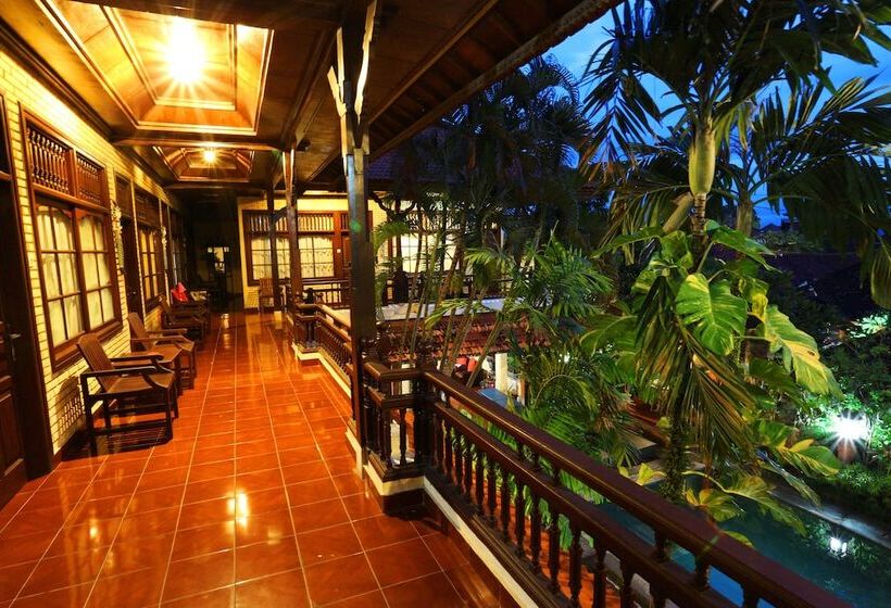 Fotos del hotel Puri Mango:  12