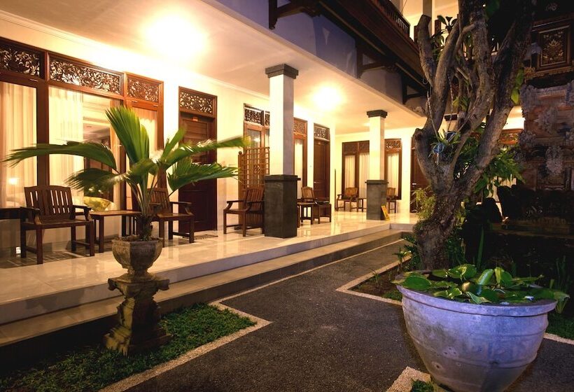 Fotos del hotel Puri Mango:  17