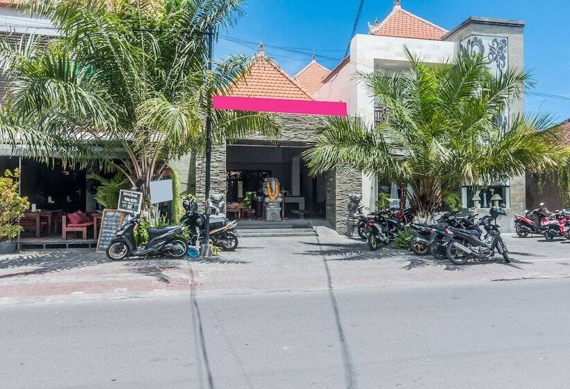 Fotos del hotel Puri Mango:  13