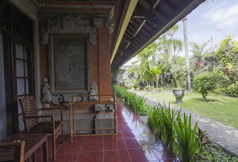 Fotos del hotel Puri Mango:  15