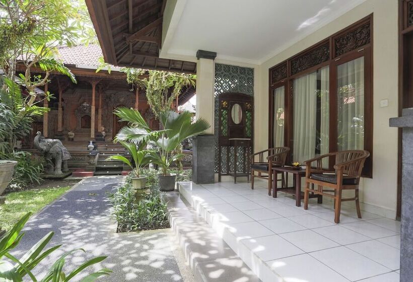 Fotos del hotel Puri Mango:  4