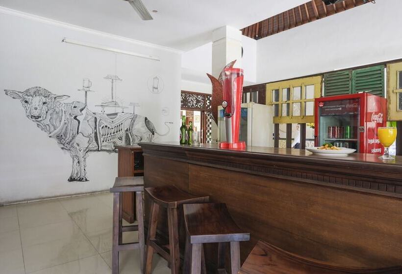 Fotos del hotel Puri Mango:  11