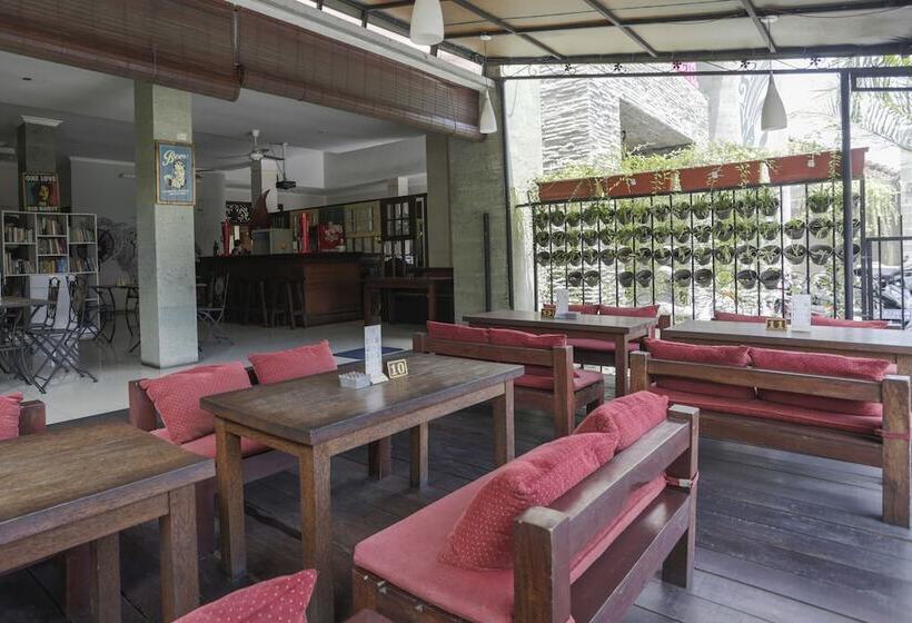 Fotos del hotel Puri Mango:  22