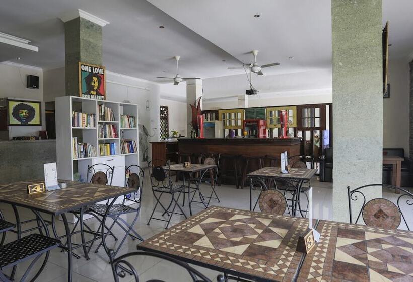 Fotos del hotel Puri Mango:  20