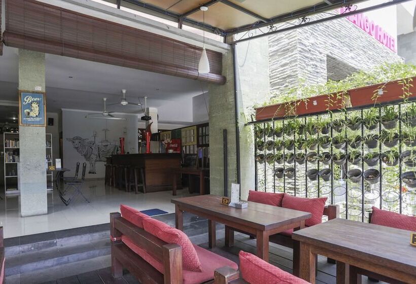 Fotos del hotel Puri Mango:  21