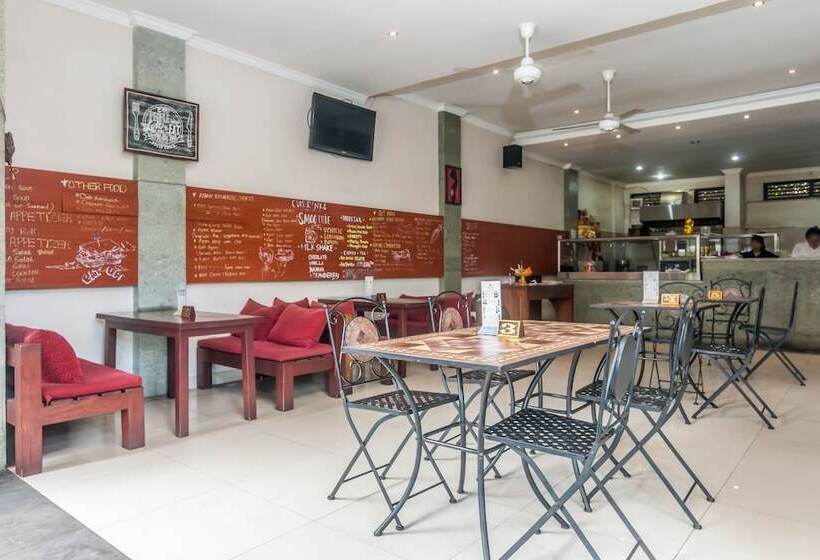 Fotos del hotel Puri Mango:  14