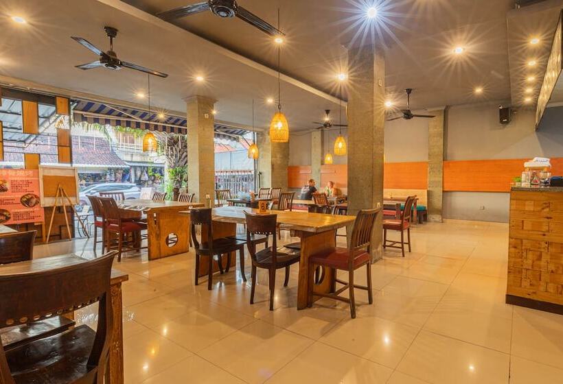 Fotos del hotel Puri Mango:  23