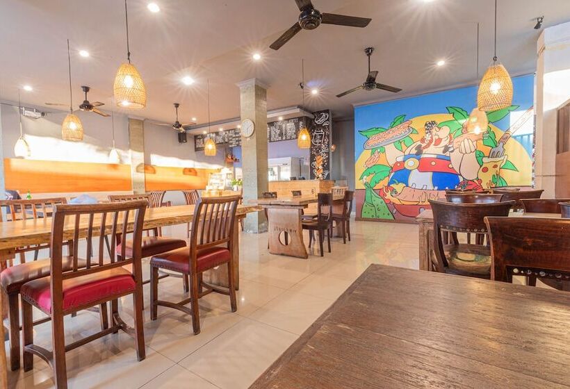 Fotos del hotel Puri Mango:  18