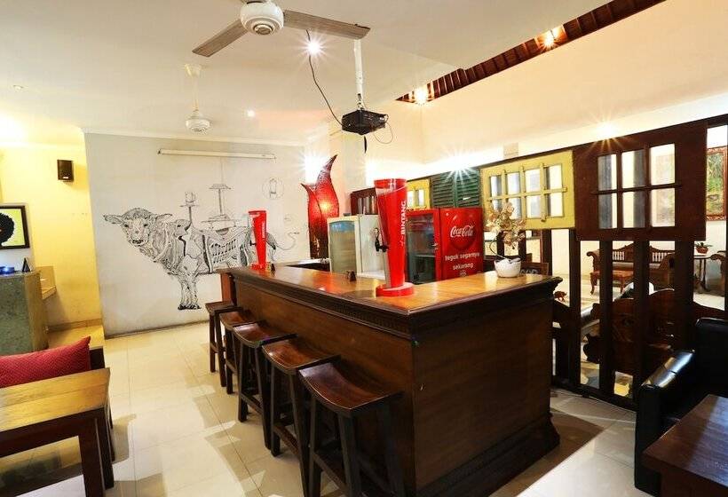 Fotos del hotel Puri Mango:  16