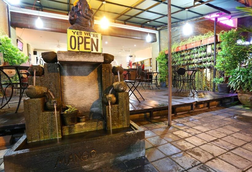 Fotos del hotel Puri Mango:  24