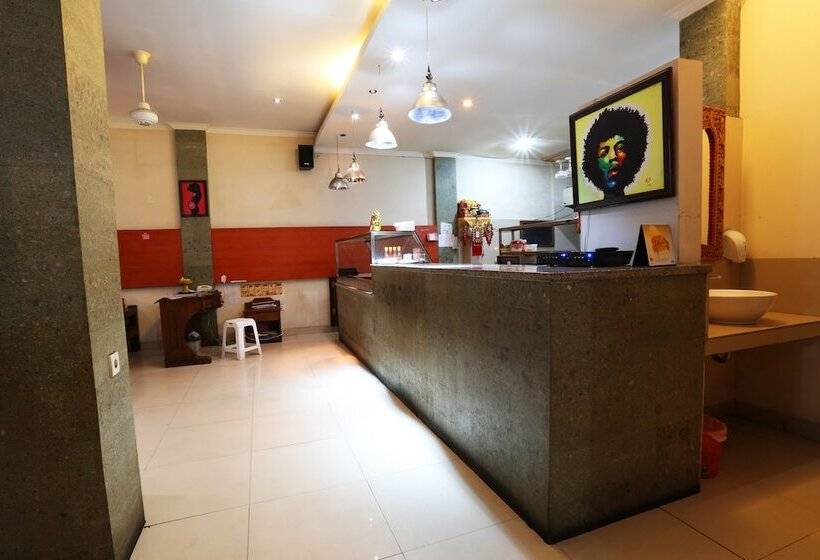 Fotos del hotel Puri Mango:  3