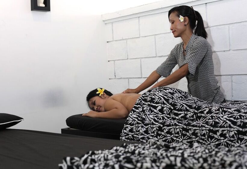 Fotos del hotel Puri Mango:  9