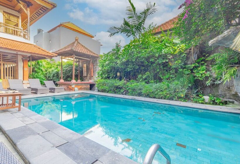 Fotos del hotel Puri Mango:  6