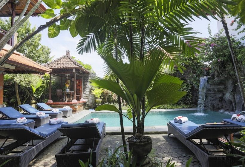 Fotos del hotel Puri Mango:  10