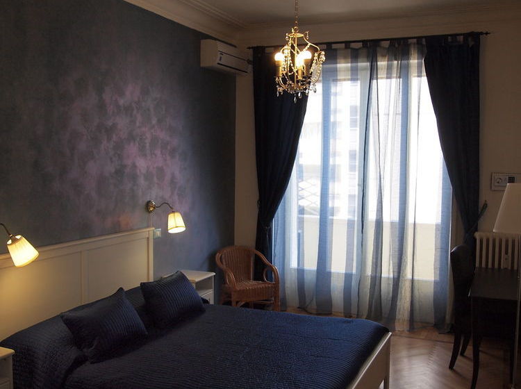 Fotos del hotel Bbdelux - Roma41:  15