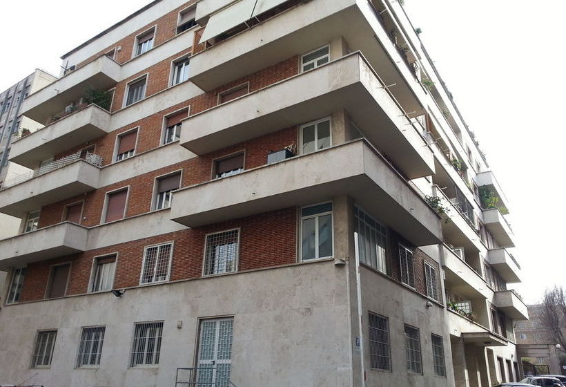 Fotos del hotel Bbdelux - Roma41:  14