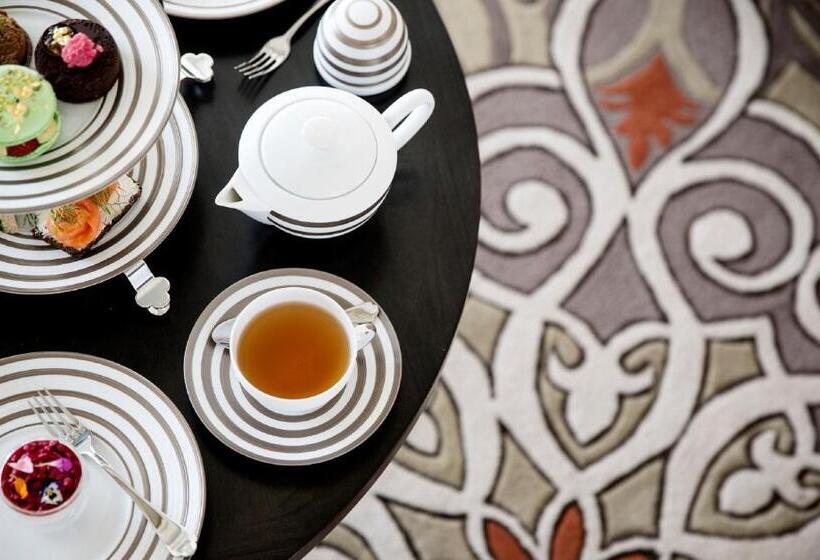 Fotos del hotel Four Seasons Hotel Abu Dhabi At Al Maryah Island:  12