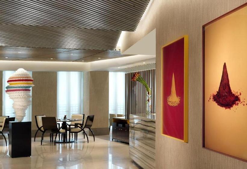 Fotos del hotel Four Seasons Hotel Abu Dhabi At Al Maryah Island:  4