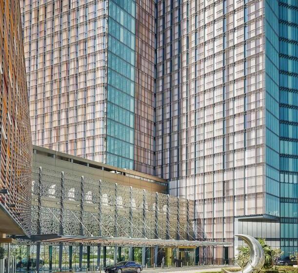 Fotos del hotel Four Seasons Hotel Abu Dhabi At Al Maryah Island:  19