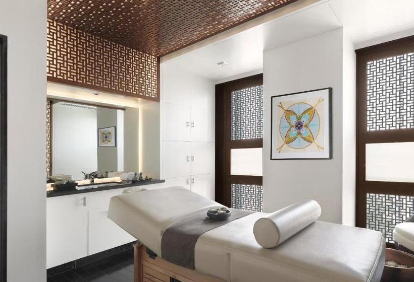 Fotos del hotel Four Seasons Hotel Abu Dhabi At Al Maryah Island:  5