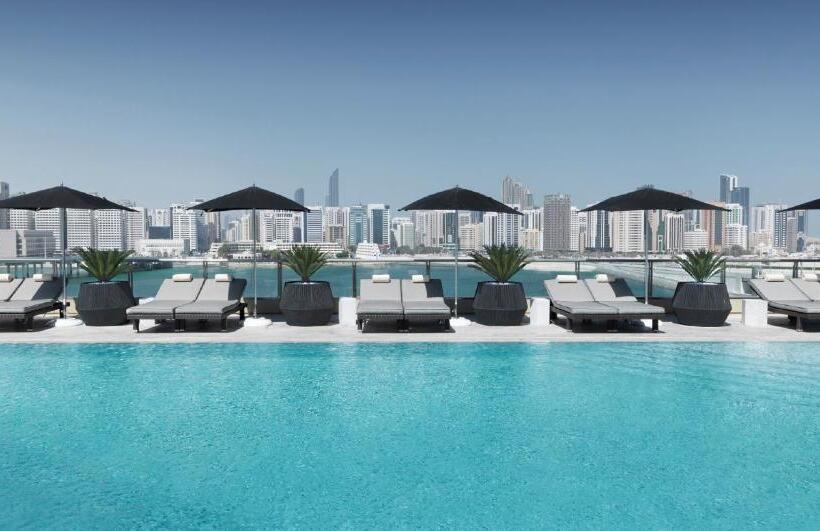 Fotos del hotel Four Seasons Hotel Abu Dhabi At Al Maryah Island:  2