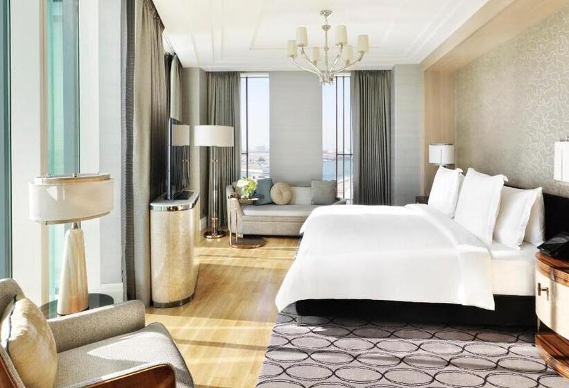 Fotos del hotel Four Seasons Hotel Abu Dhabi At Al Maryah Island:  14