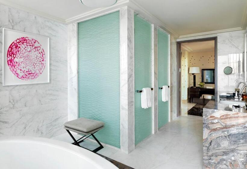 Fotos del hotel Four Seasons Hotel Abu Dhabi At Al Maryah Island:  11