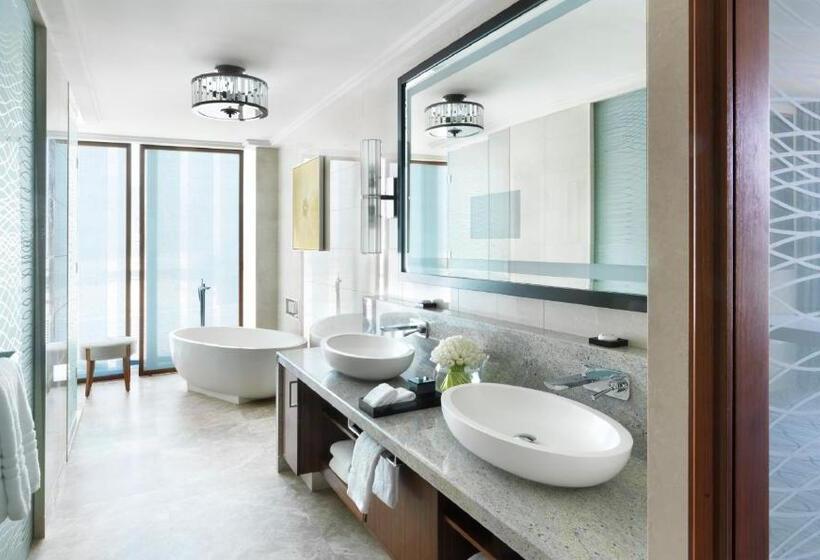 Fotos del hotel Four Seasons Hotel Abu Dhabi At Al Maryah Island:  6