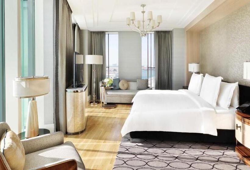 Fotos del hotel Four Seasons Hotel Abu Dhabi At Al Maryah Island:  9