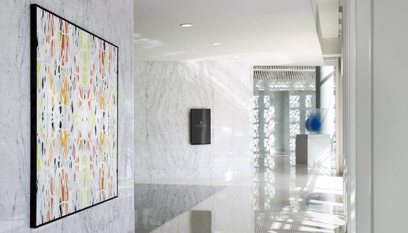 Fotos del hotel Four Seasons Hotel Abu Dhabi At Al Maryah Island:  10