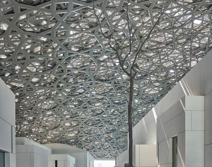 Fotos del hotel Four Seasons Hotel Abu Dhabi At Al Maryah Island:  16