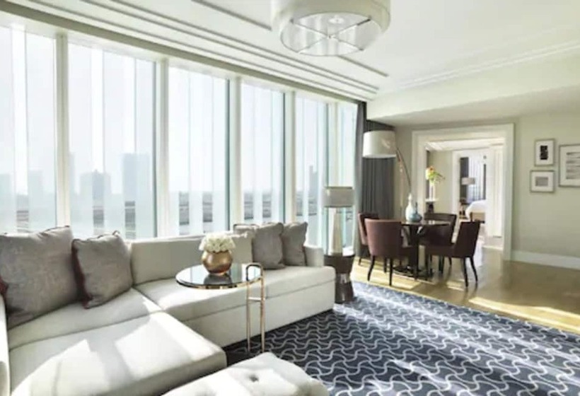 Fotos del hotel Four Seasons Hotel Abu Dhabi At Al Maryah Island:  24