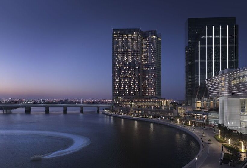 Fotos del hotel Four Seasons Hotel Abu Dhabi At Al Maryah Island:  25