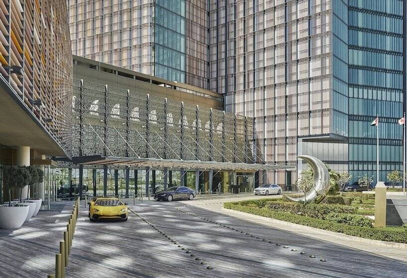 Fotos del hotel Four Seasons Hotel Abu Dhabi At Al Maryah Island:  13