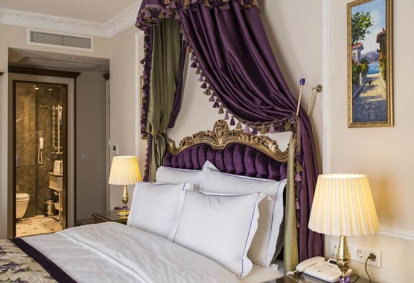 Fotos del hotel Glk Premier Sea Mansion Suites & Spa:  2