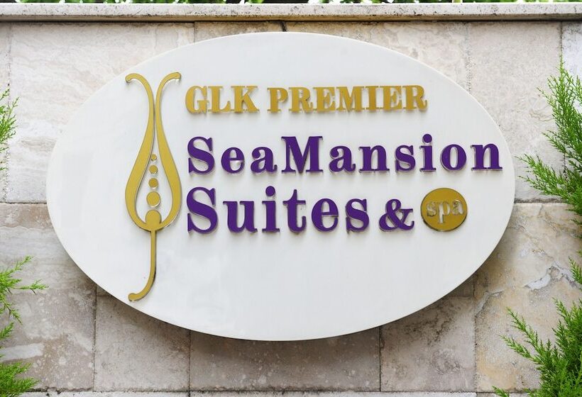 Fotos del hotel Glk Premier Sea Mansion Suites & Spa:  18