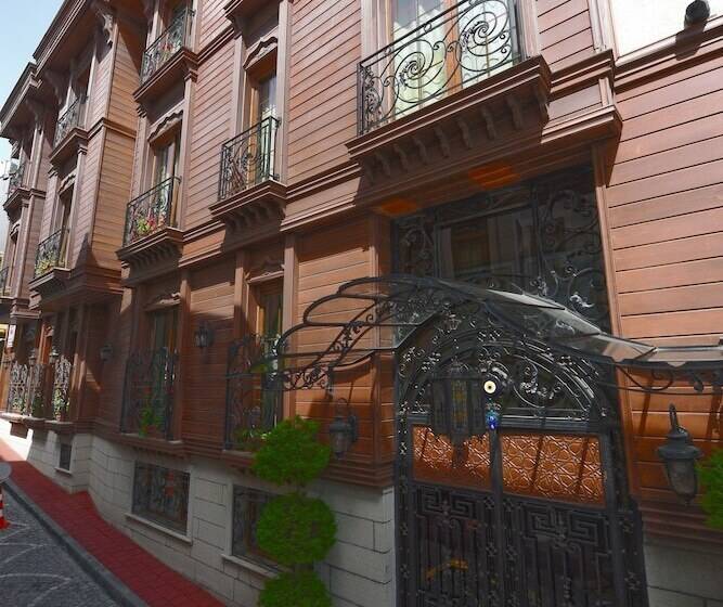 Fotos del hotel Glk Premier Sea Mansion Suites & Spa:  14