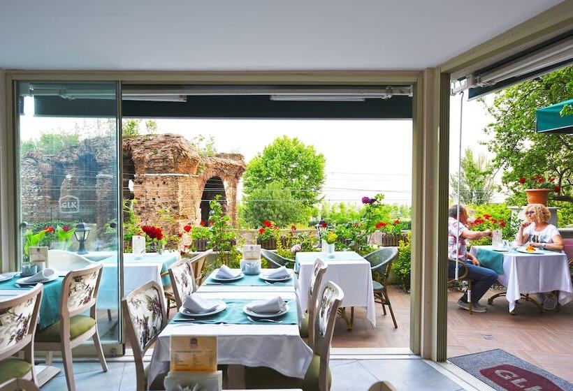 Fotos del hotel Glk Premier Sea Mansion Suites & Spa:  17