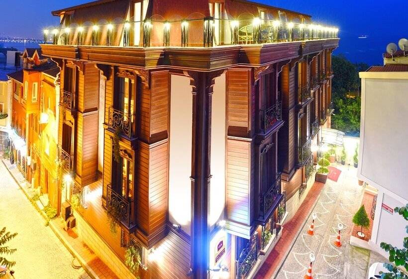 Glk Premier Sea Mansion Suites & Spa