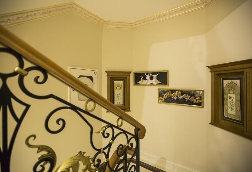 Fotos del hotel Glk Premier Sea Mansion Suites & Spa:  8