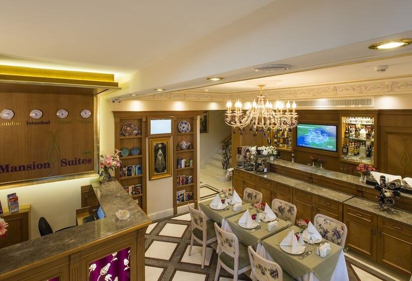 Fotos del hotel Glk Premier Sea Mansion Suites & Spa:  25