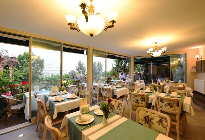 Fotos del hotel Glk Premier Sea Mansion Suites & Spa:  19