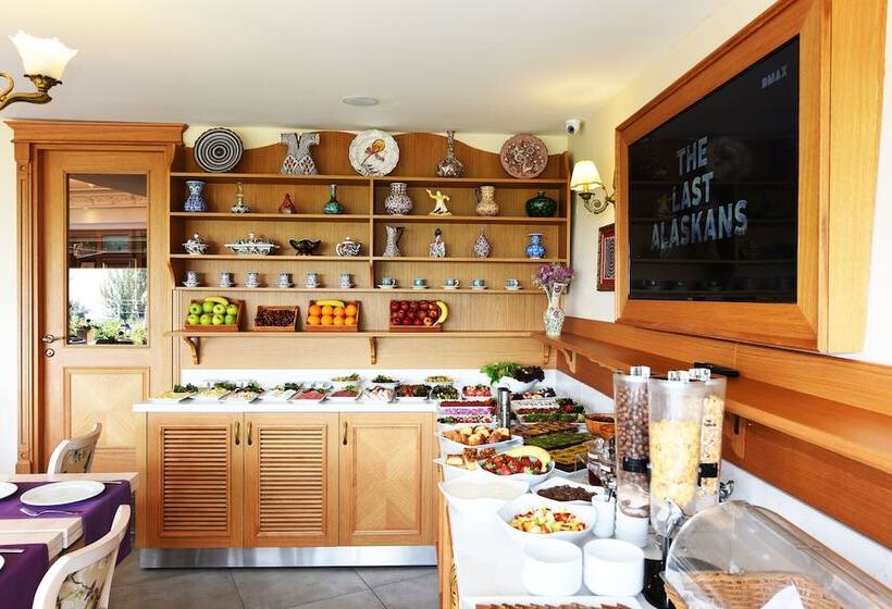 Fotos del hotel Glk Premier Sea Mansion Suites & Spa:  6