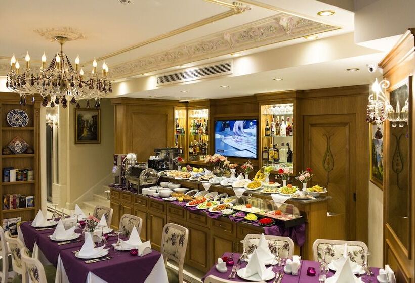 Fotos del hotel Glk Premier Sea Mansion Suites & Spa:  23