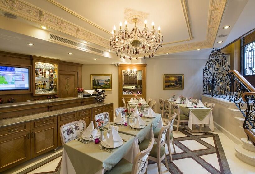 Fotos del hotel Glk Premier Sea Mansion Suites & Spa:  24