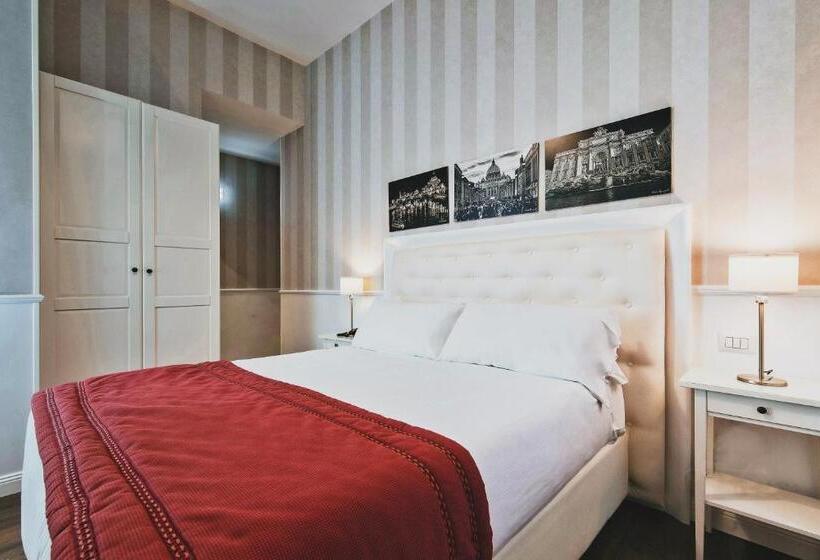 Fotos del hotel Star Vatican Rooms:  21