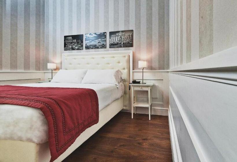 Fotos del hotel Star Vatican Rooms:  19