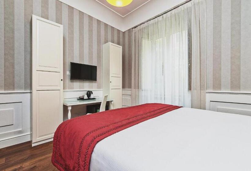 Fotos del hotel Star Vatican Rooms:  20