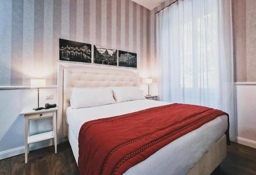 Fotos del hotel Star Vatican Rooms:  22